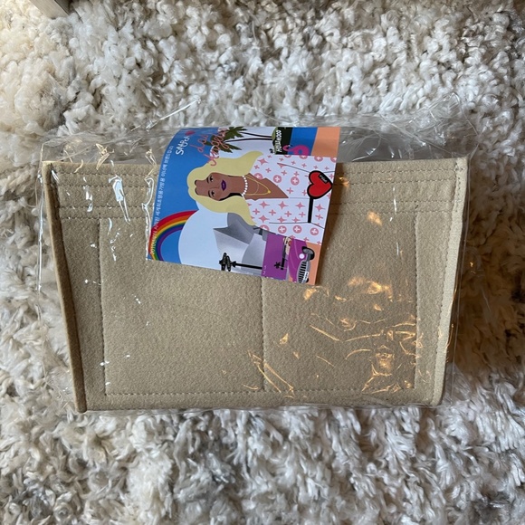 Samorga bag organizer/insert - Picture 4 of 4